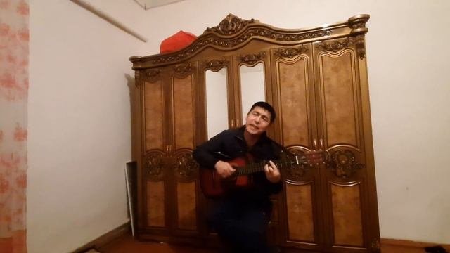 Ойлайман сени