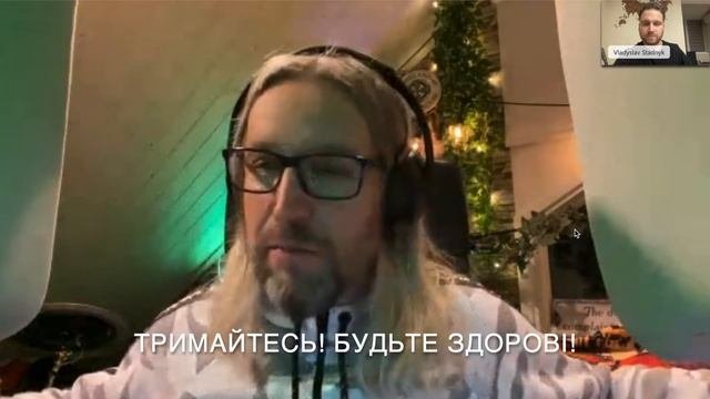 Sonata Arctica передає привіт УКРАЇНСЬКИМ фанам перед концертом