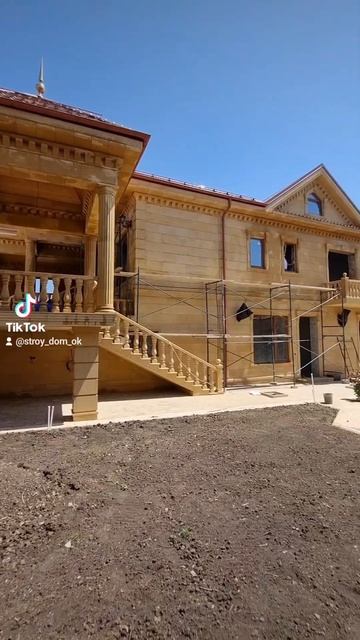Дом из глины #стройка #новосибирск #дом #кавер #ремонт #c