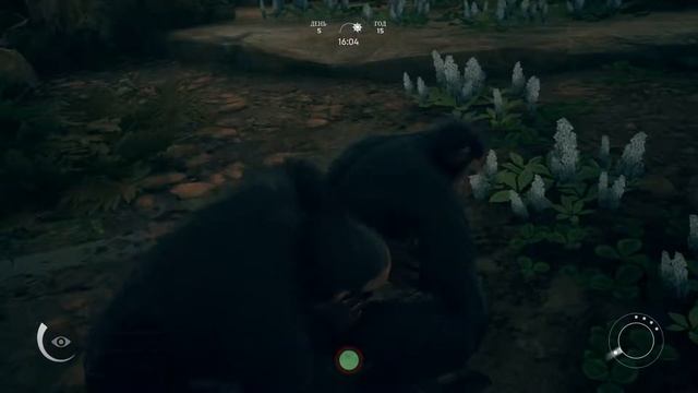 Боль и страдания ➤ Ancestors: The humankind odyssey #2