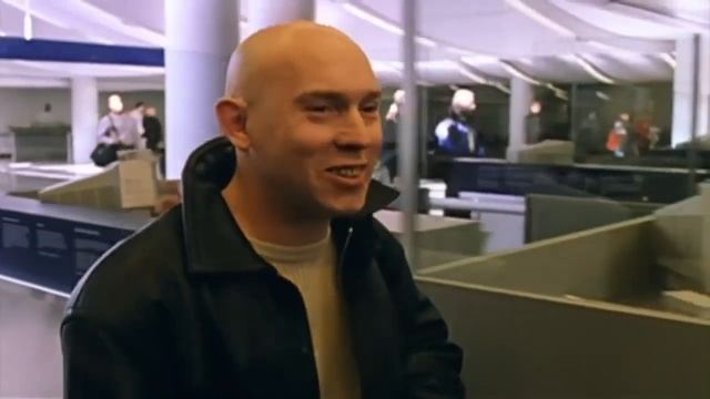 Брат 2 фильм   Вот уроды )))