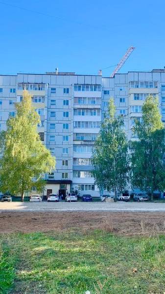 2-Х КОМНАТНАЯ КВАРТИРА