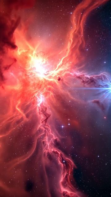 Nebula AstroRush