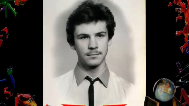 А 20 лет как вода в песок часть 2)
