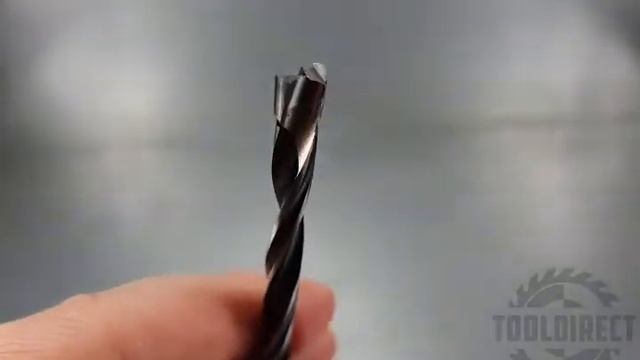 Сверло присадочное усиленное глухое 6x105 S=10x20 RH Rotis 412.06105R