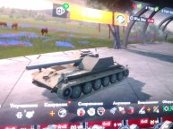 я играю на WT на обект 430Б