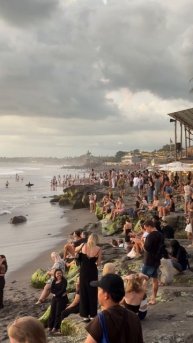 5.00 в Чангу, Бали