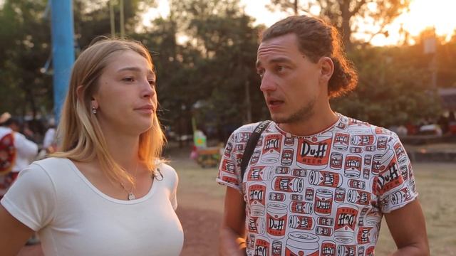 #8 Мехико. Смешные и неудачные дубли. Орёл и Решка. Перезагрузка