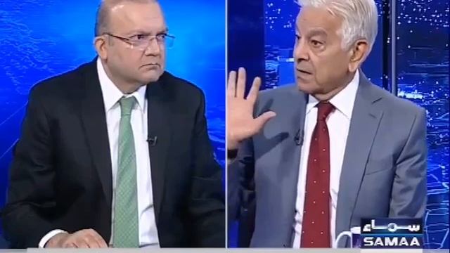 Министр обороны Пакистана заявил, что «никто не выживет на этой планете» в случае войны с Индией.