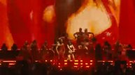 JENNIE - like JENNIE - Live at Coachella 2025