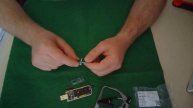 Программатор EEPROM CH341A