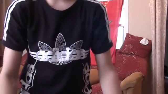 Самый ржачный уроки по хип хопа для начинающих ( 1 урок )