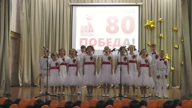 "Спасибо прадедам за жизнь"