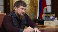 Кадыров сообщил о награде после слов о своей отставке и их опровержении
