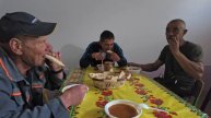 Добровольцы Гумкорпуса Югры поддерживают жителей Курахово