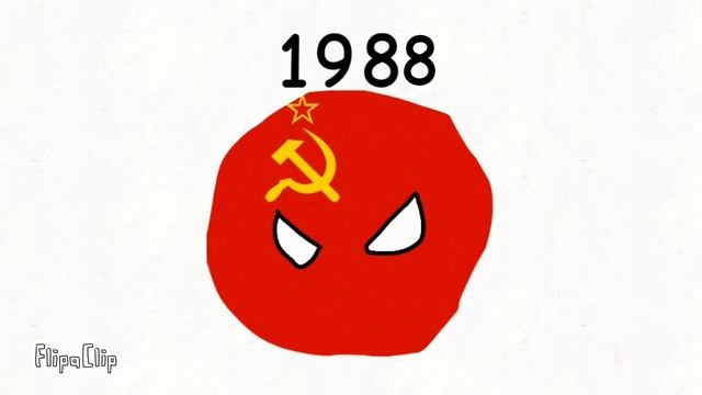 распад СССР