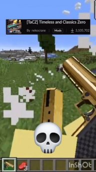 Крутые моды для minecraft | часть 3