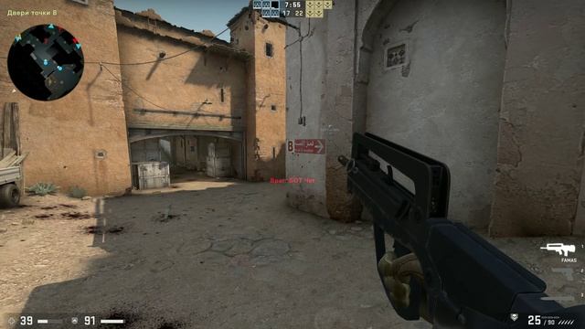 CS:GO