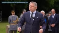 Роберту Фицо угрожают "наказанием" из-за его решения приехать в Москву на Парад Победы. Премьер С...
