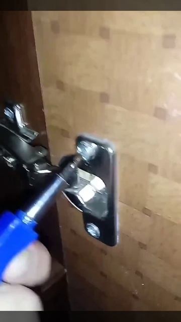 Отвёртка с насадками Fix Price