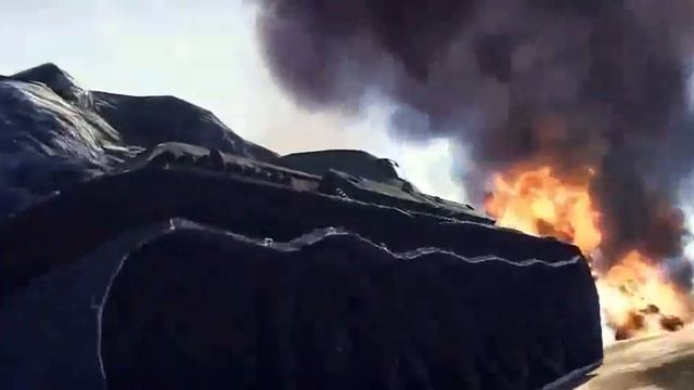 Танки онлайн смотреть