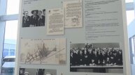 Монгол-Оросын харилцаа-100 жил ОХУ-ын Владивосток хотноо болох олон улсын хамтарсан онлайн үзэсгэлэ