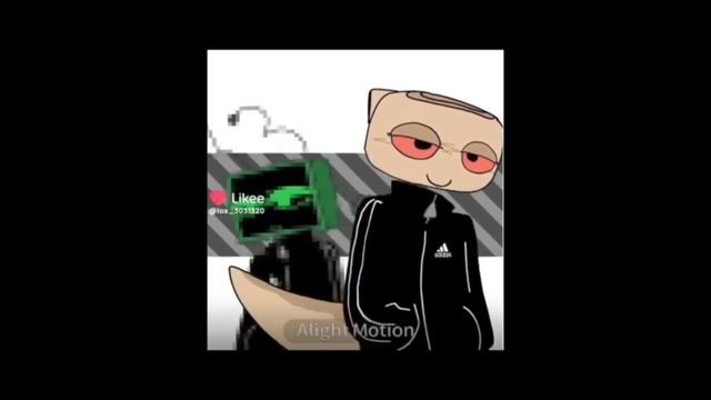 мир Денди анимация