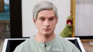 Кибер Иван. 1 Серия 1 Сезон