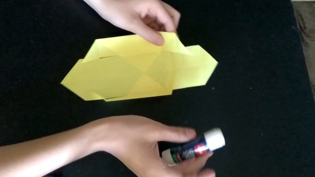 ТОП 3 СПОСОБА КАК СДЕЛАТЬ КОРОБКУ ИЗ БУМАГИ