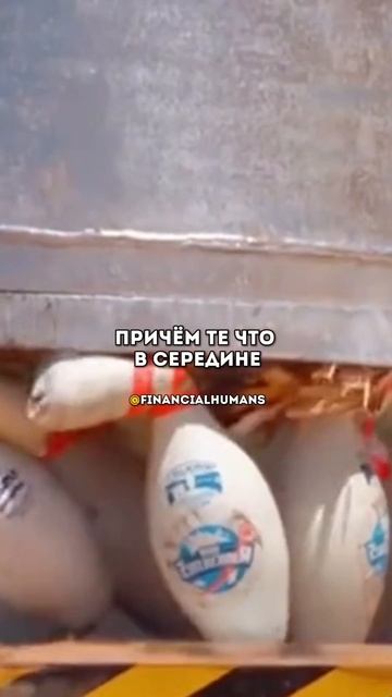 Самый большой молоток в мире