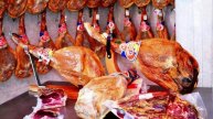 №10. Испанский ХАМОН - настоящее чудесное мясо. №47 (4)
