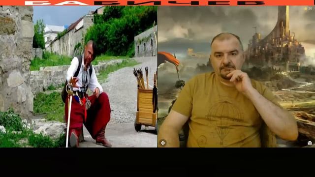 Генерал  губернатор или Гауляйтер