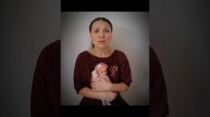 "Баллада о кукле" А. Молчанов