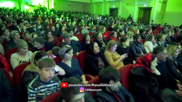 23 Рустам Курбанадамов – «Цветок мой»