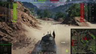 Мир Танков. Тестируем ИС-3 Парадный