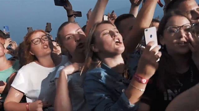 T-Fest на VIVABRASLAV