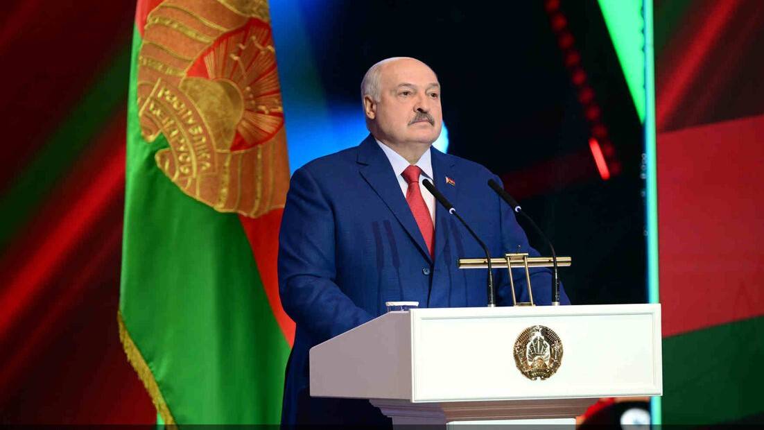 🔥🔥🔥 Откровенная речь Лукашенко на торжественном собрании накануне 9 МАЯ!