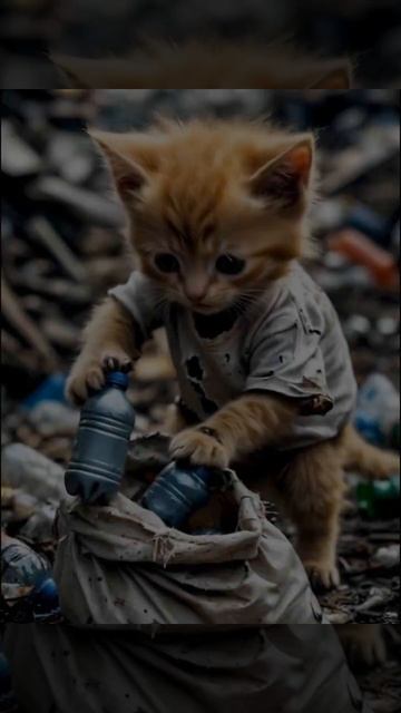 Надежда никогда не умирает последней 😻