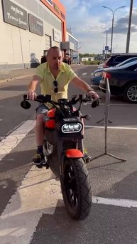 Магазин электромотоциклов eco-moto
