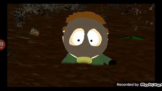 Все смерти юры 1 до 18 Южный сталкер