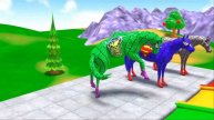 развивающие игрушки мультики