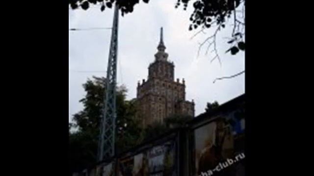 Y НЕ ВЕРЬ ГЛАЗАМ СВОИМ К ПРУТКОВ