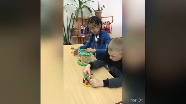 Летняя пришкольная площадка "Солнышко"