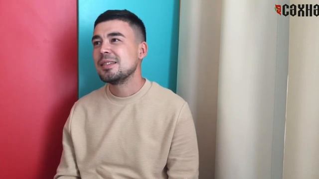 "Сез мине беләсезме?": Динар Хөснетдинов белән әңгәмә