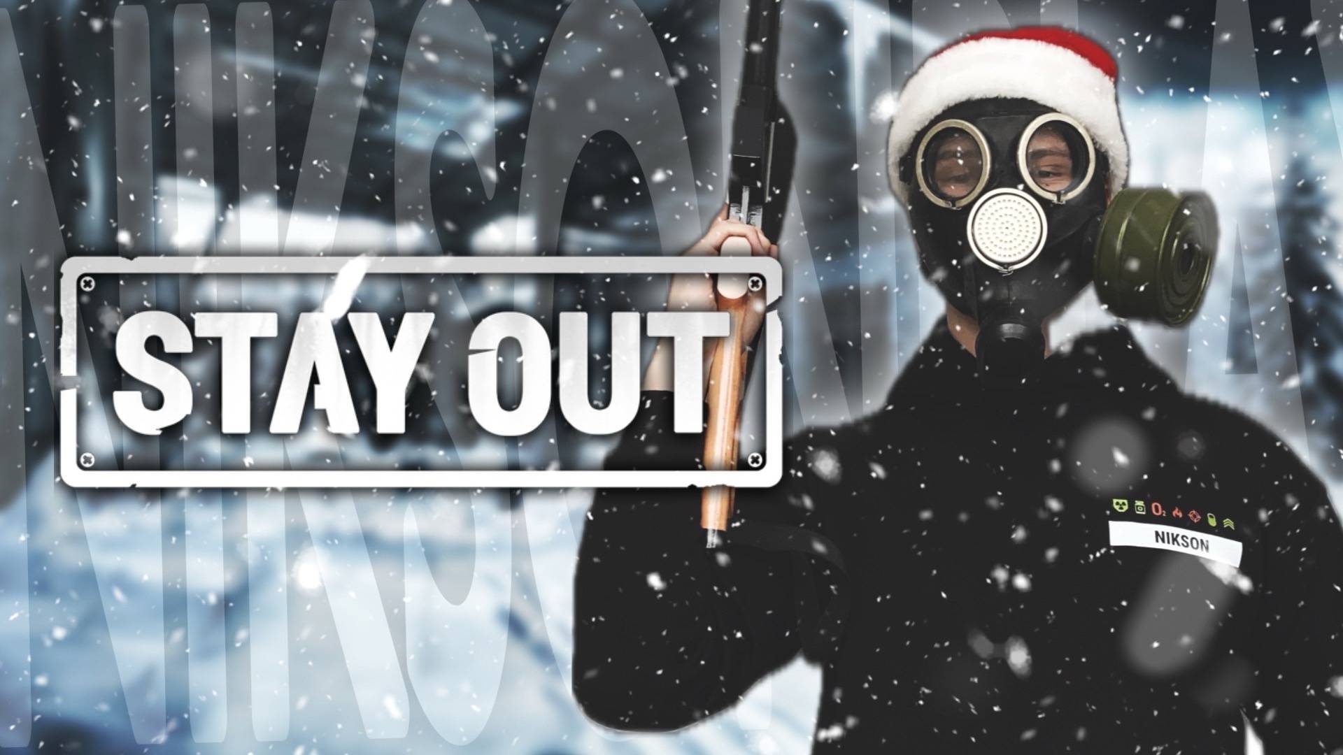 🔴 Покоряю ледяной архипелаг | Stay Out | Сталкер Онлайн #stayout #stalkeronline