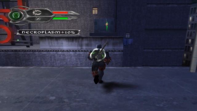Spawn Armageddon прохождение часть 2 - Spawn's turf( normal )