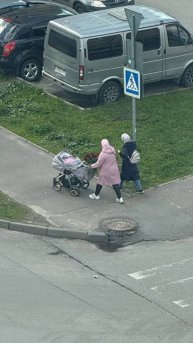 Новости культурного обмена из Москвы !!!