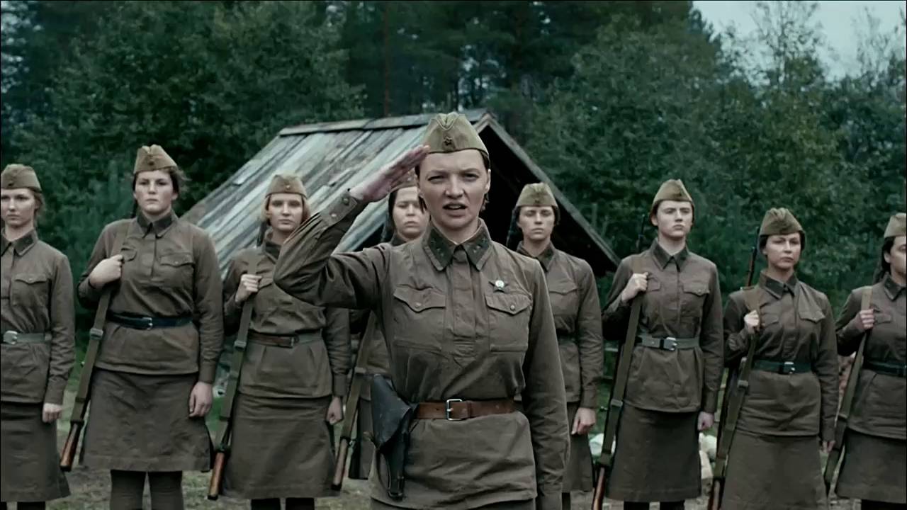 СЕДЬМОЙ БАТАЛЬОН