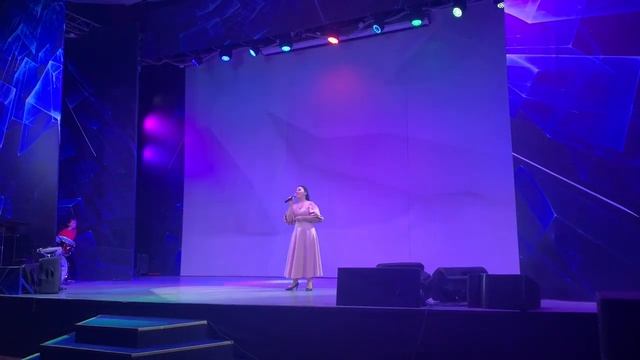Жанна Кожухова "Мама, живи" 2022г.