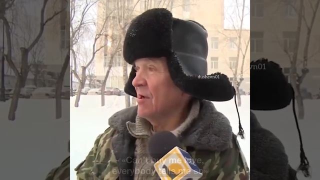 Удивительныйдворникиз Томска Скачать видео и песню можно в нашем телеграмм канале,ссылка в профиле⬆